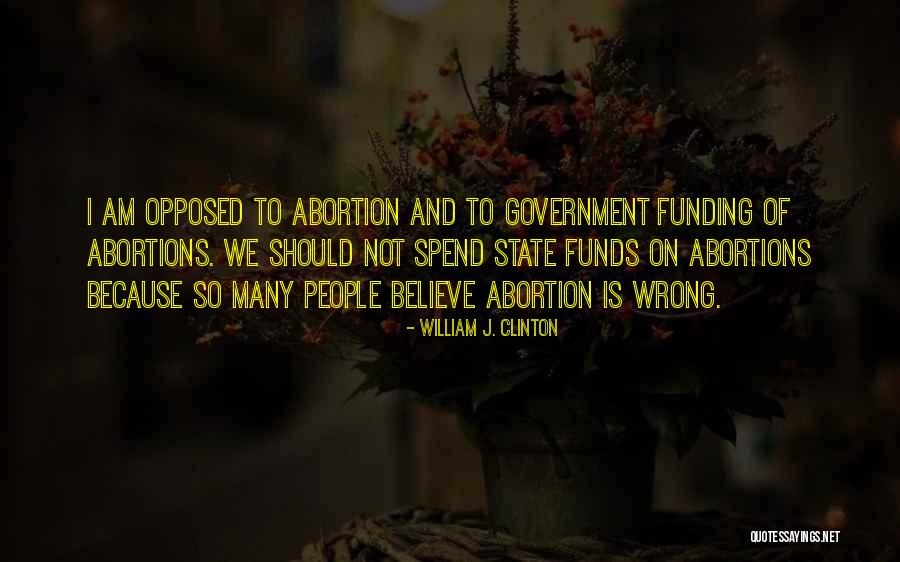 Donose Marian Quotes By William J. Clinton Donose Marian Quotes By William J. Clinton
