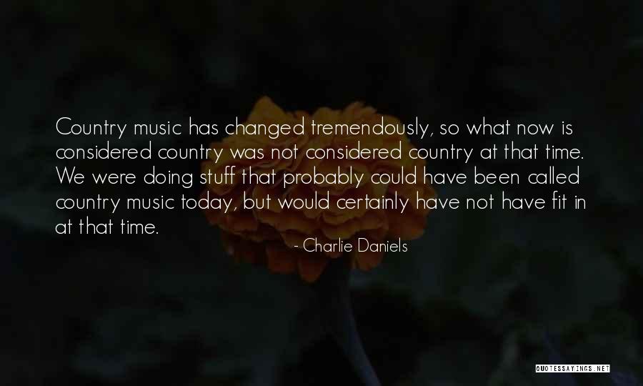 Donosiciel Quotes By Charlie Daniels Donosiciel Quotes By Charlie Daniels