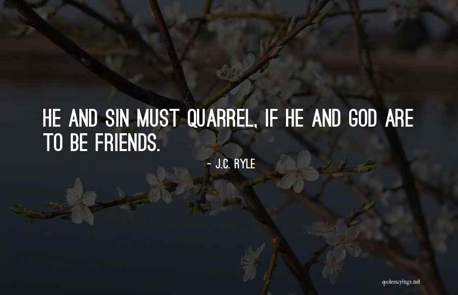 Donosiciel Quotes By J.C. Ryle Donosiciel Quotes By J.C. Ryle