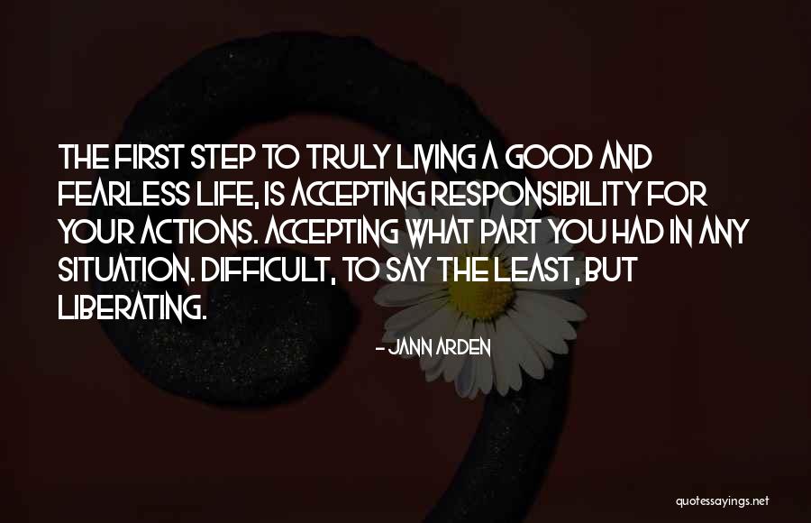 Donosiciel Quotes By Jann Arden Donosiciel Quotes By Jann Arden