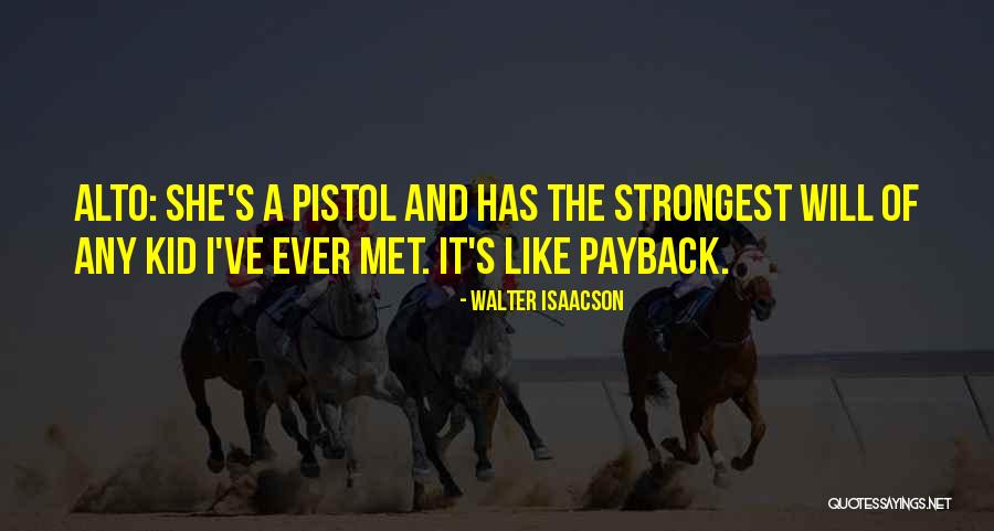 Donosiciel Quotes By Walter Isaacson Donosiciel Quotes By Walter Isaacson