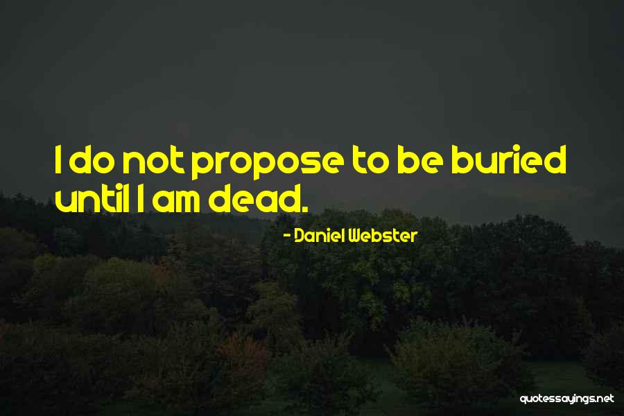 Donoso Law Quotes By Daniel Webster Donoso Law Quotes By Daniel Webster