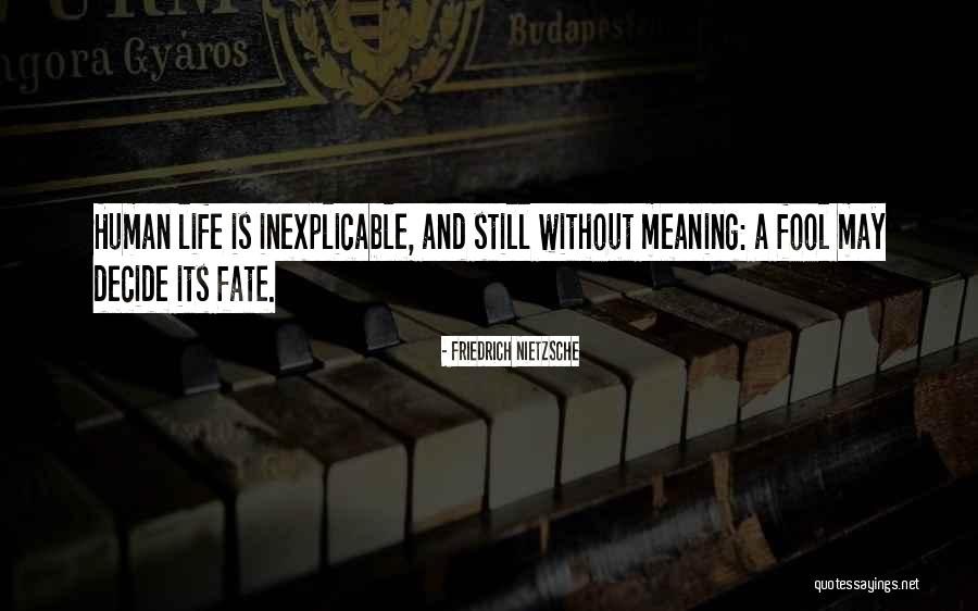 Donoso Quotes By Friedrich Nietzsche Donoso Quotes By Friedrich Nietzsche