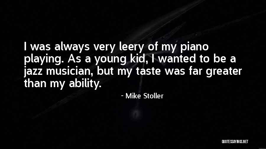 Donoso Quotes By Mike Stoller Donoso Quotes By Mike Stoller