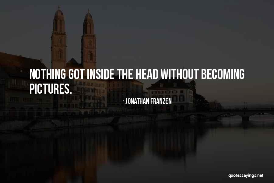 Donovan Brothers Quotes By Jonathan Franzen Donovan Brothers Quotes By Jonathan Franzen