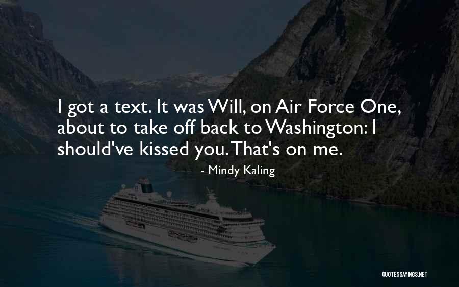 Donovan Brothers Quotes By Mindy Kaling Donovan Brothers Quotes By Mindy Kaling