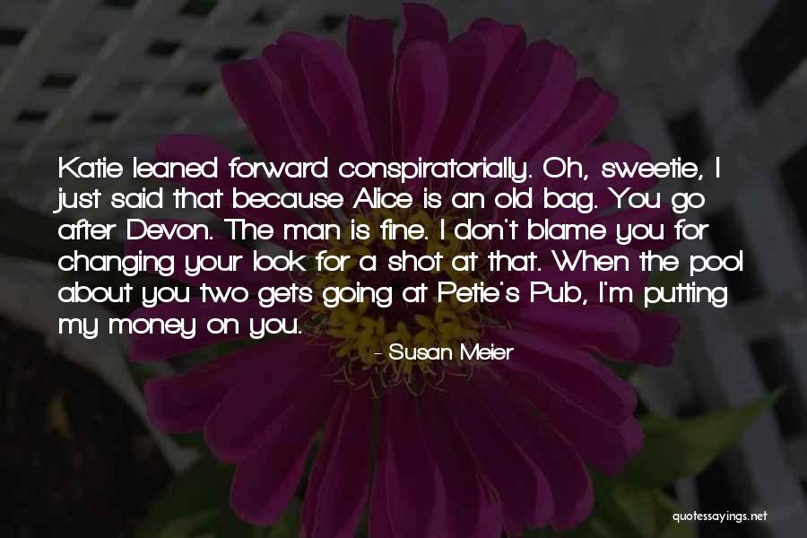Donovan Brothers Quotes By Susan Meier Donovan Brothers Quotes By Susan Meier