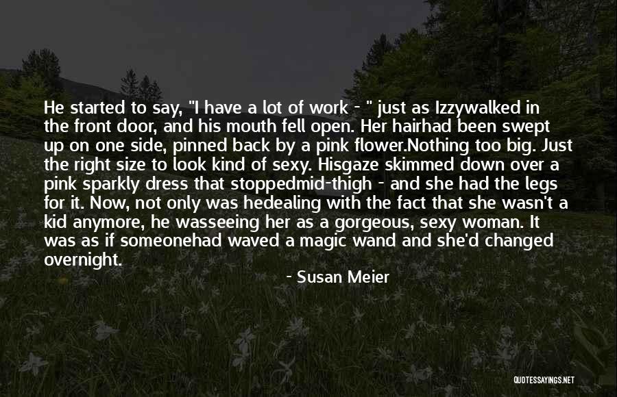 Donovan Brothers Quotes By Susan Meier Donovan Brothers Quotes By Susan Meier