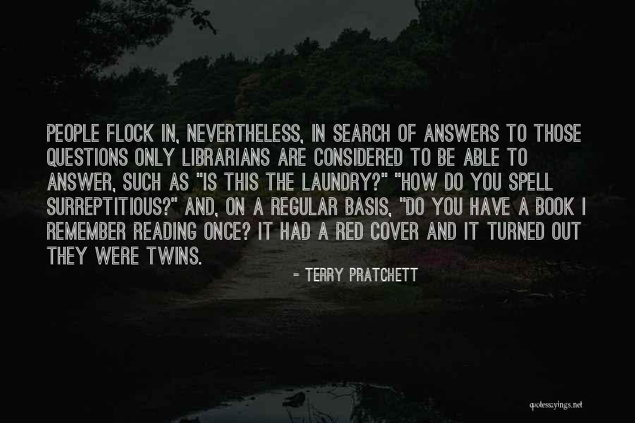 Donovan Brothers Quotes By Terry Pratchett Donovan Brothers Quotes By Terry Pratchett