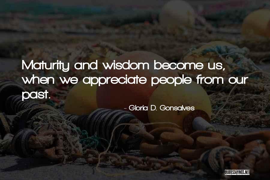 Donovan Lewis Quotes By Gloria D. Gonsalves Donovan Lewis Quotes By Gloria D. Gonsalves