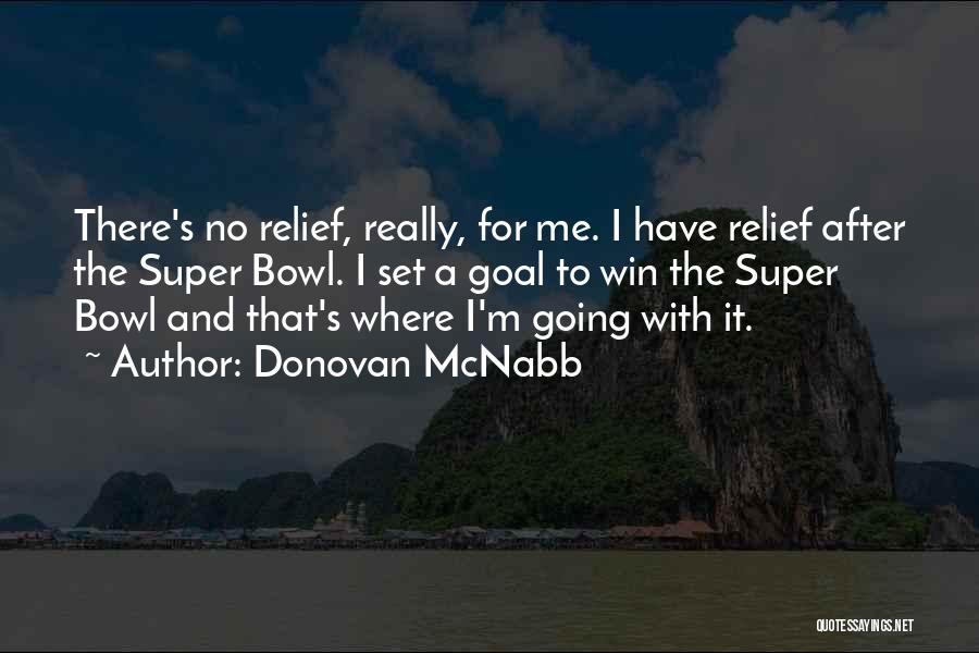 Donovan McNabb Quotes 1136201