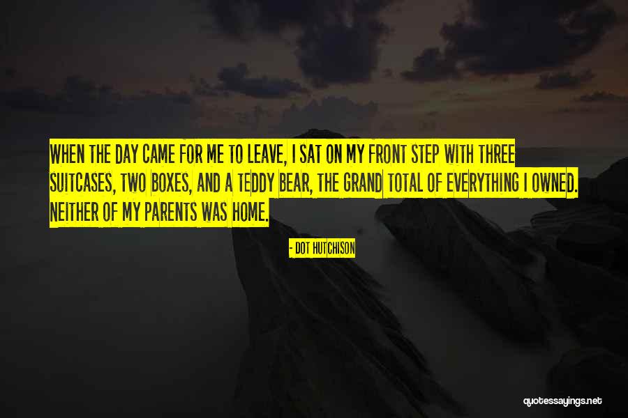 Donovans Quotes By Dot Hutchison Donovans Quotes By Dot Hutchison