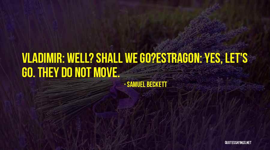 Donovans Quotes By Samuel Beckett Donovans Quotes By Samuel Beckett