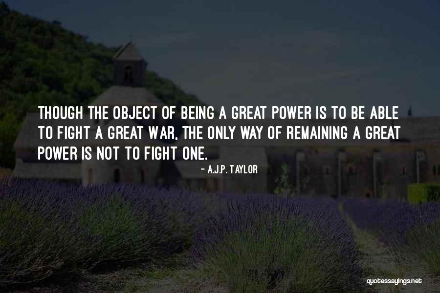 Donovans Salvage Quotes By A.J.P. Taylor Donovans Salvage Quotes By A.J.P. Taylor