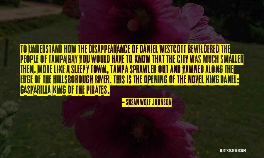 Donovans Salvage Quotes By Susan Wolf Johnson Donovans Salvage Quotes By Susan Wolf Johnson