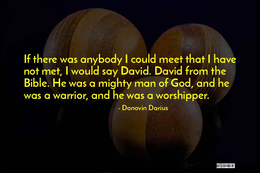 Donovin Darius Quotes 2226155