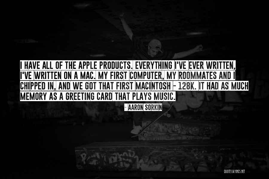 Donowitz J Quotes By Aaron Sorkin Donowitz J Quotes By Aaron Sorkin