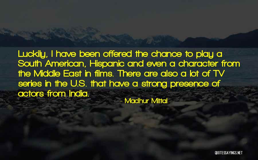 Donowitz J Quotes By Madhur Mittal Donowitz J Quotes By Madhur Mittal