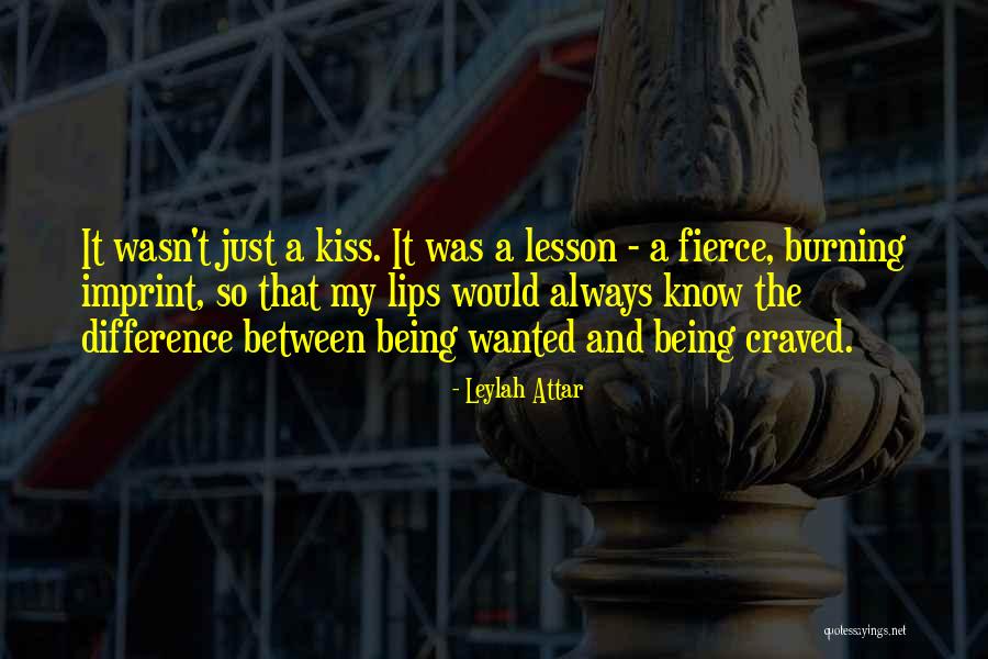 Donrad Lp Quotes By Leylah Attar Donrad Lp Quotes By Leylah Attar