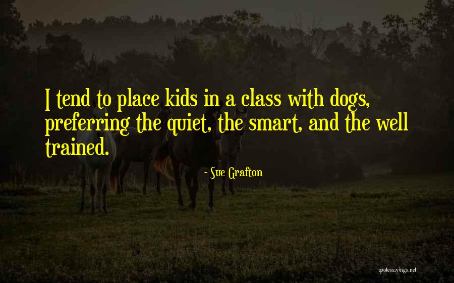 Dons Appliances Quotes By Sue Grafton Dons Appliances Quotes By Sue Grafton