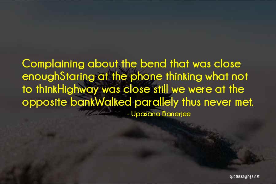 Dons Guns Quotes By Upasana Banerjee Dons Guns Quotes By Upasana Banerjee