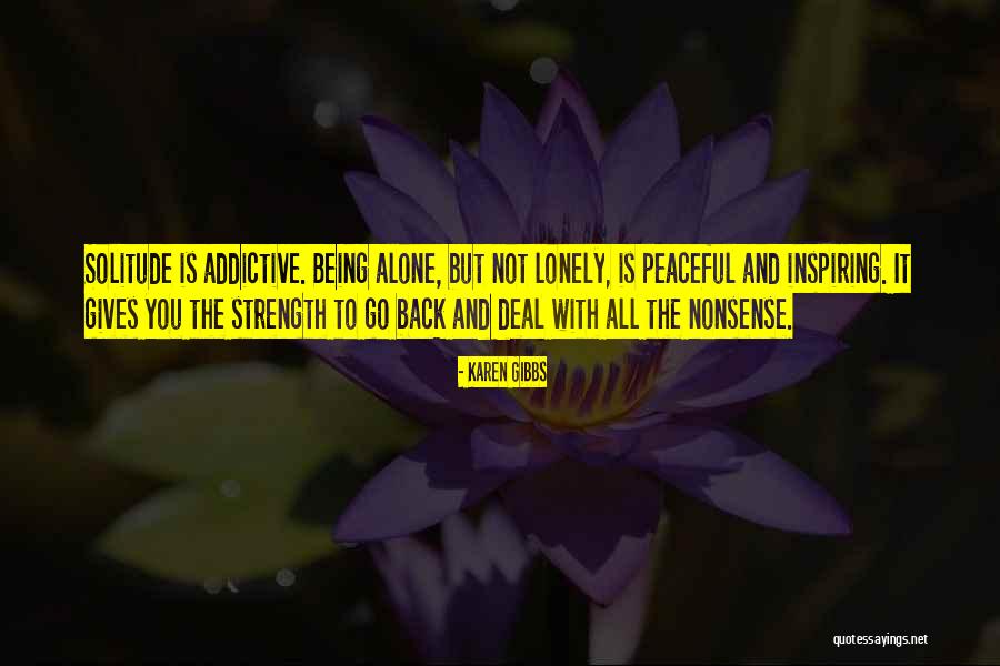 Donsbach University Quotes By Karen Gibbs Donsbach University Quotes By Karen Gibbs