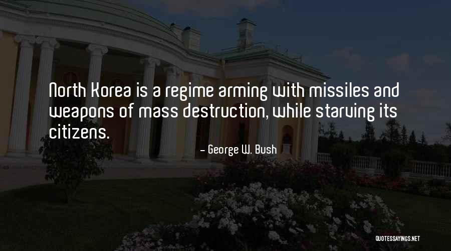 Donselo Quotes By George W. Bush Donselo Quotes By George W. Bush
