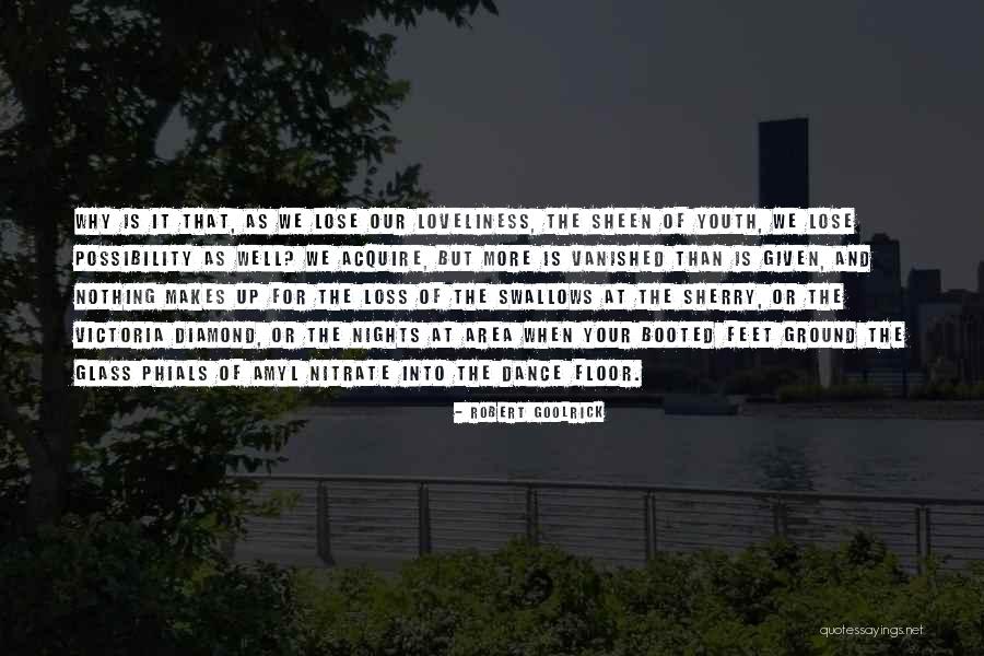Donskov Misha Quotes By Robert Goolrick Donskov Misha Quotes By Robert Goolrick