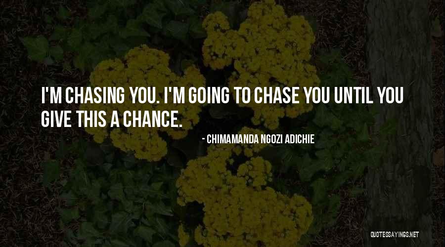 Donskovo Quotes By Chimamanda Ngozi Adichie Donskovo Quotes By Chimamanda Ngozi Adichie