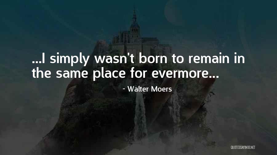 Donskovo Quotes By Walter Moers Donskovo Quotes By Walter Moers