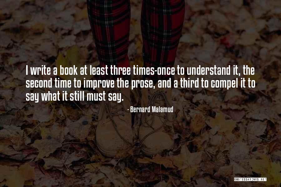 Donskoy Monastery Quotes By Bernard Malamud Donskoy Monastery Quotes By Bernard Malamud