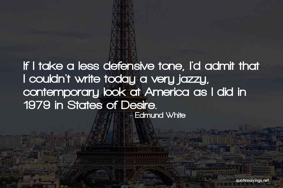 Dont Absorb Quotes By Edmund White Dont Absorb Quotes By Edmund White