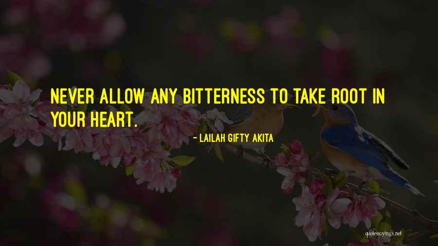 Dont Allow Quotes By Lailah Gifty Akita Dont Allow Quotes By Lailah Gifty Akita
