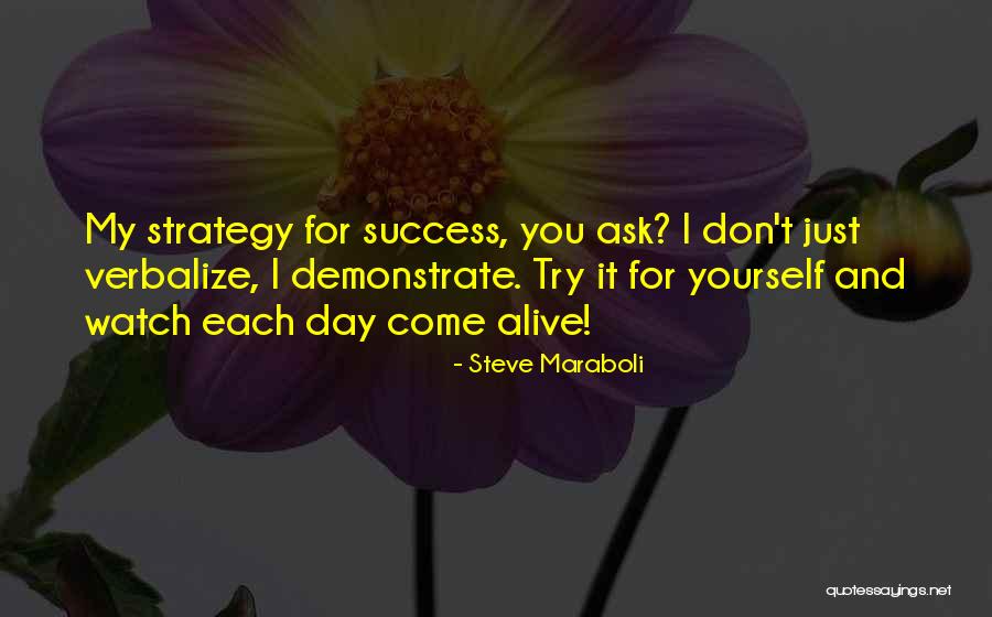 Don't Ask Quotes By Steve Maraboli Don't Ask Quotes By Steve Maraboli