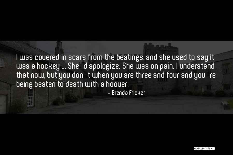 Dont Assume The Worst Quotes By Brenda Fricker Dont Assume The Worst Quotes By Brenda Fricker