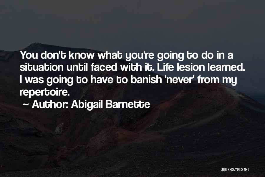 Don't Be 2 Faced Quotes By Abigail Barnette