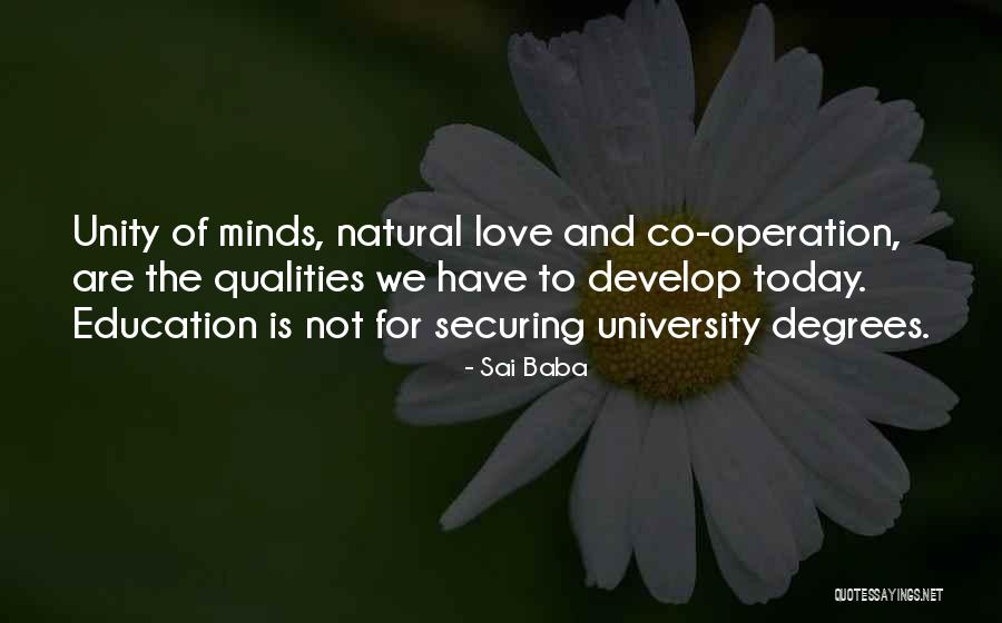Dont Be A Coward Quotes By Sai Baba Dont Be A Coward Quotes By Sai Baba