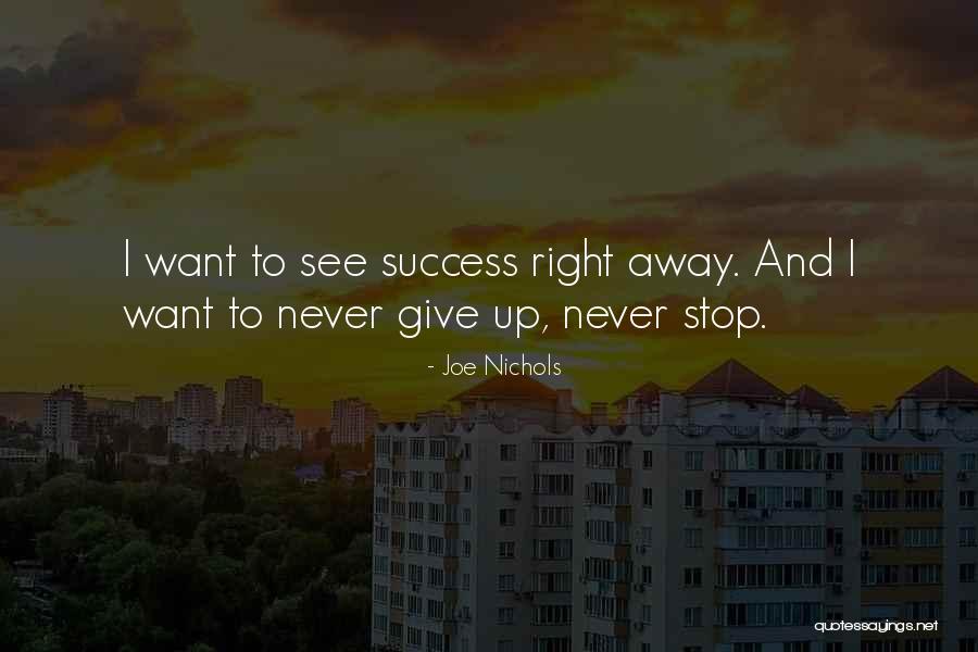 Dont Be Afraid To Be Uncomfortable Quotes By Joe Nichols Dont Be Afraid To Be Uncomfortable Quotes By Joe Nichols