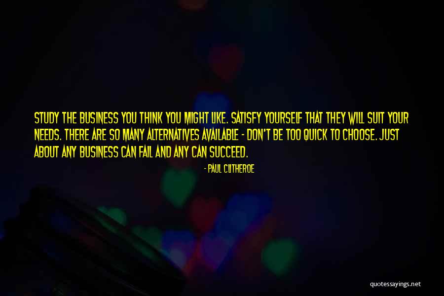Don't Be Available Quotes By Paul Clitheroe Don't Be Available Quotes By Paul Clitheroe