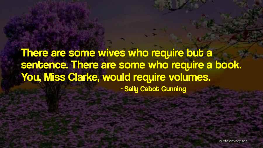 Dont Be Defeated Quotes By Sally Cabot Gunning