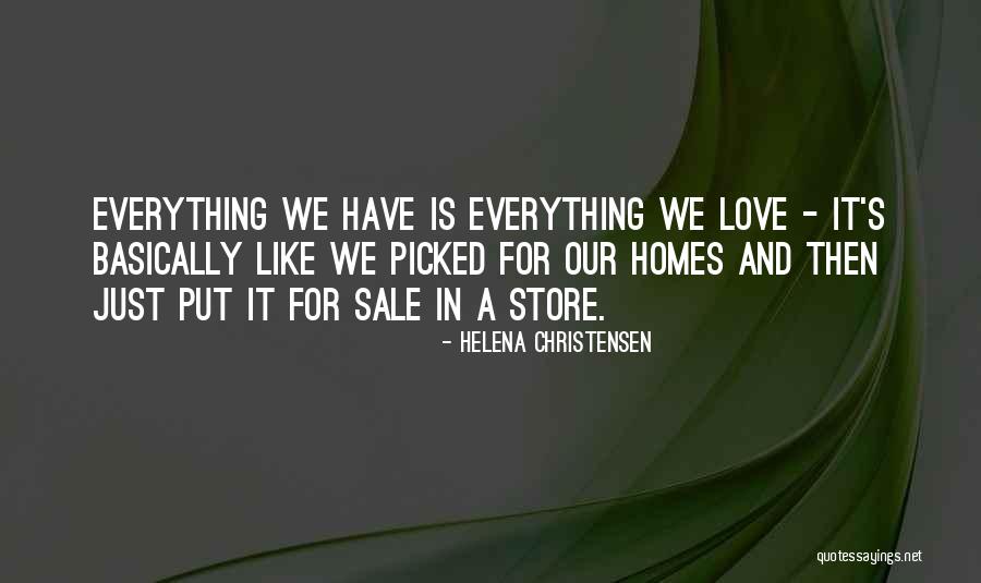 Dont Be Fake Quotes By Helena Christensen Dont Be Fake Quotes By Helena Christensen
