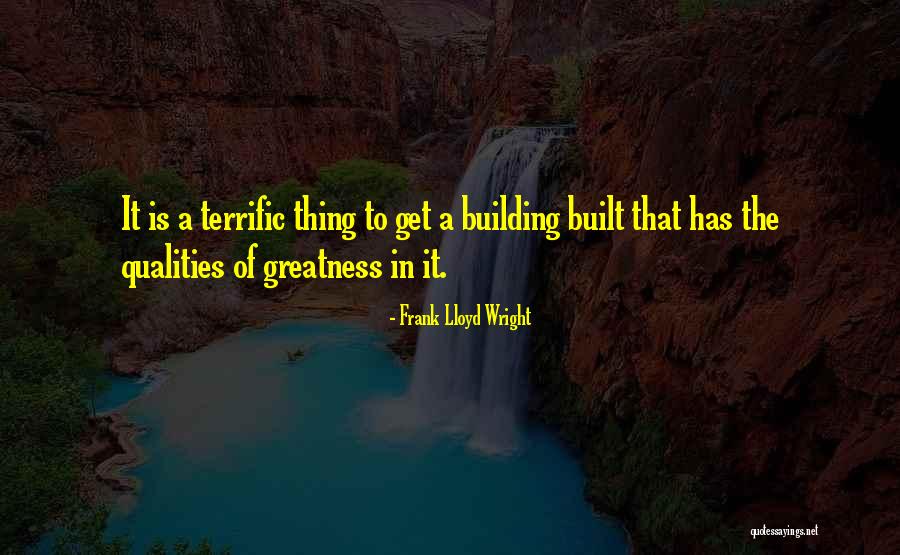Dont Be Judged Quotes By Frank Lloyd Wright Dont Be Judged Quotes By Frank Lloyd Wright