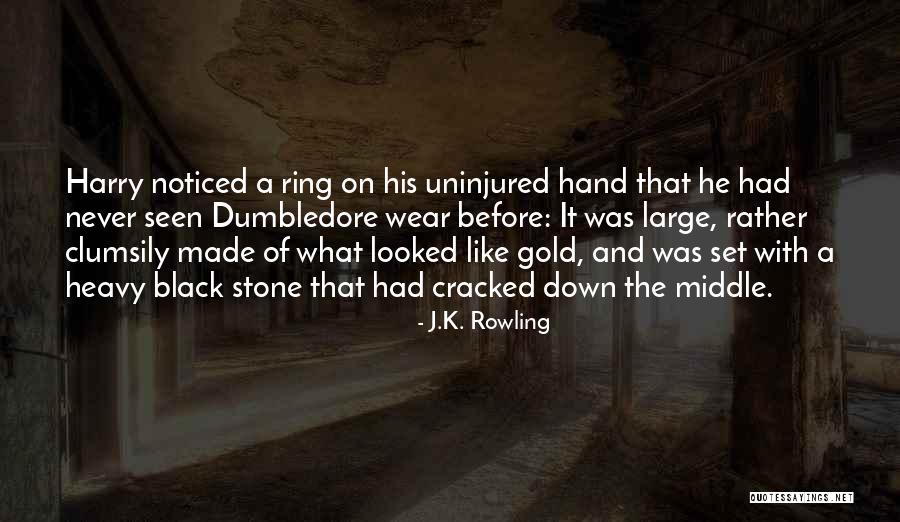 Dont Be Judged Quotes By J.K. Rowling Dont Be Judged Quotes By J.K. Rowling