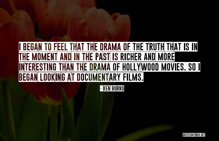 Dont Be Lazy Quotes By Ken Burns Dont Be Lazy Quotes By Ken Burns
