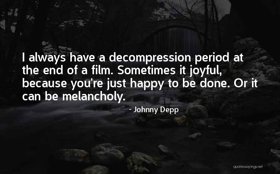 Dont Be Mad Quotes By Johnny Depp Dont Be Mad Quotes By Johnny Depp