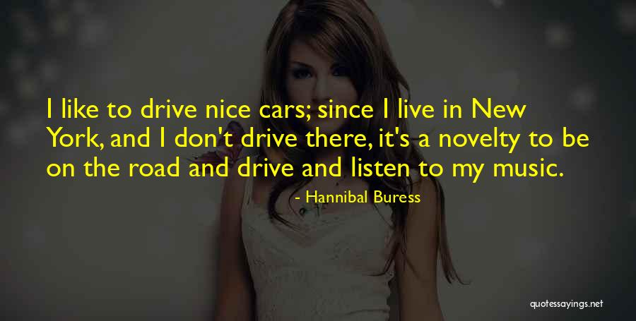Don't Be Nice Quotes By Hannibal Buress Don't Be Nice Quotes By Hannibal Buress