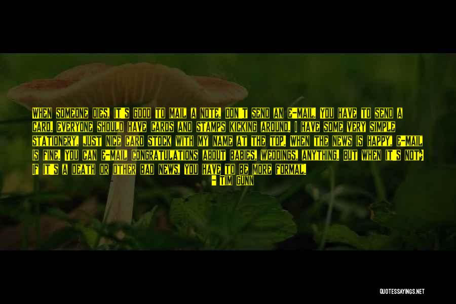Don't Be Nice Quotes By Tim Gunn Don't Be Nice Quotes By Tim Gunn