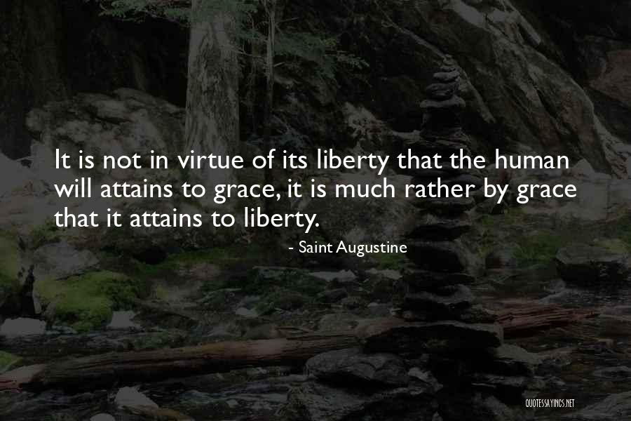 Dont Be Over Excited Quotes By Saint Augustine Dont Be Over Excited Quotes By Saint Augustine
