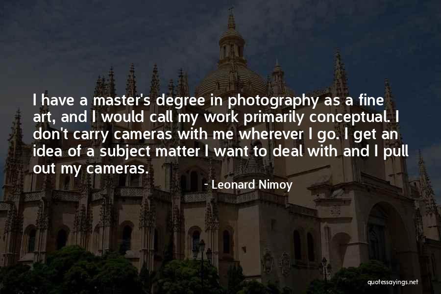 Dont Be Reactive Quotes By Leonard Nimoy Dont Be Reactive Quotes By Leonard Nimoy