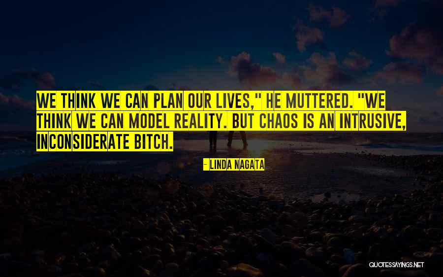 Dont Be Reactive Quotes By Linda Nagata Dont Be Reactive Quotes By Linda Nagata